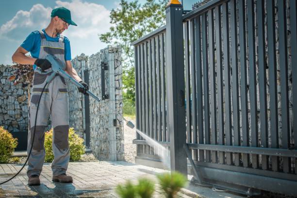 Best Dumpster Area Cleaning  in South San Gabriel, CA
