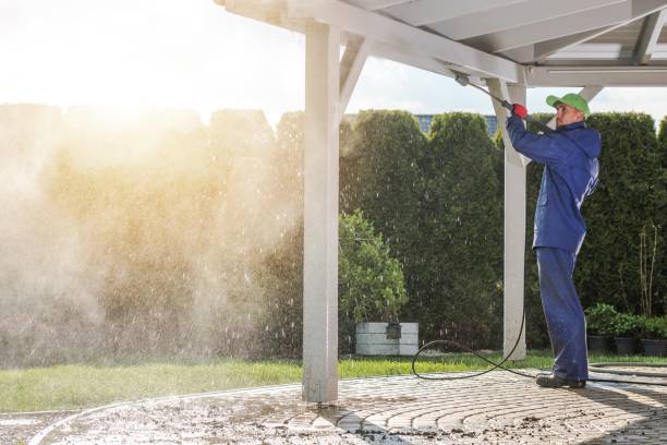 Best House Exterior Washing  in South San Gabriel, CA