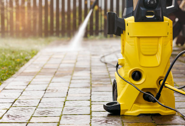 Spring Cleaning in South San Gabriel, CA