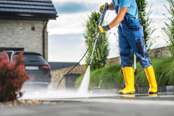 Best Driveway Pressure Washing  in South San Gabriel, CA